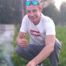 Фотография мужчины Игорь, 36 лет из г. Москва