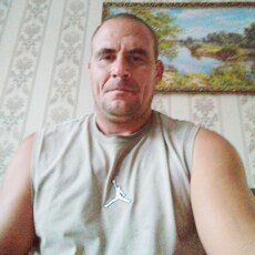 Фотография мужчины Дима, 43 года из г. Крымск