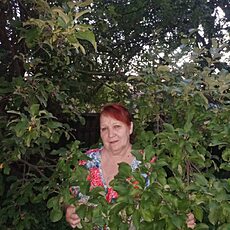Фотография девушки Галина, 61 год из г. Гагино