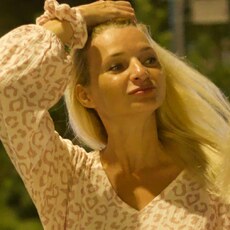 Фотография девушки Оксана, 48 лет из г. Балашиха