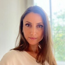 Фотография девушки Елена, 47 лет из г. Екатеринбург