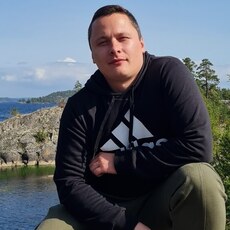 Фотография мужчины Александр, 31 год из г. Витебск