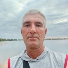 Фотография мужчины Андрей, 50 лет из г. Сосновый Бор