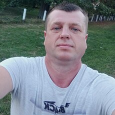 Фотография мужчины Геннадий, 42 года из г. Пинск