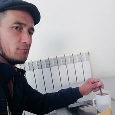 Фотография мужчины Аслан, 41 год из г. Актобе