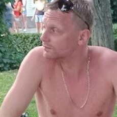 Фотография мужчины Артем, 47 лет из г. Днепр