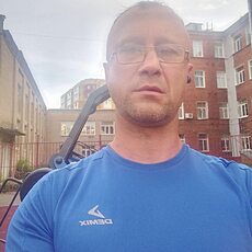 Фотография мужчины Вячеслав, 47 лет из г. Иваново