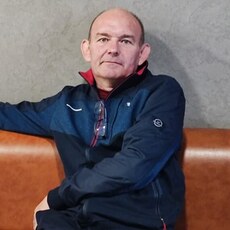 Фотография мужчины Александр, 53 года из г. Абакан