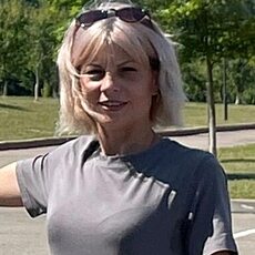 Фотография девушки Анжелик, 41 год из г. Малоярославец