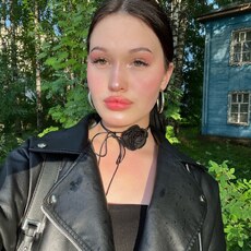 Фотография девушки Кристина, 20 лет из г. Каспийск