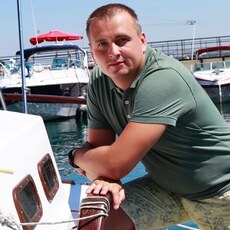 Фотография мужчины Дмитрий, 41 год из г. Бирюч