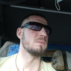 Фотография мужчины Кирилл, 37 лет из г. Сувалки