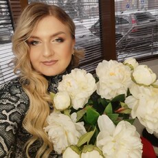 Фотография девушки Анастасия, 27 лет из г. Саранск