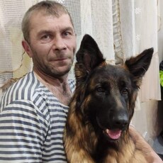 Фотография мужчины Александр, 52 года из г. Иркутск