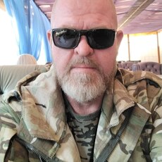 Фотография мужчины Алексей, 52 года из г. Неман