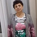 Людмила, 66 лет