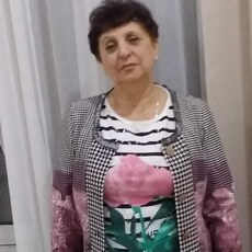 Фотография девушки Людмила, 66 лет из г. Борисов