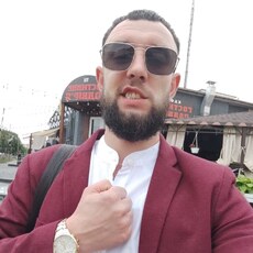 Фотография мужчины Андрей, 31 год из г. Каменское