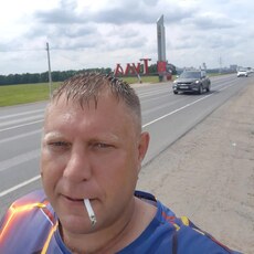 Фотография мужчины Владимир, 43 года из г. Тула