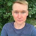 Андрей, 31 год