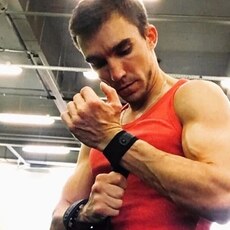 Фотография мужчины Алексей, 40 лет из г. Когалым