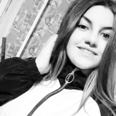 Фотография девушки Кристина, 23 года из г. Солигорск