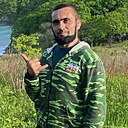 Малик, 38 лет