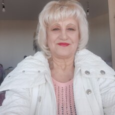 Фотография девушки Валентина, 69 лет из г. Ставрополь