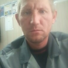 Фотография мужчины Алексей, 45 лет из г. Тобольск