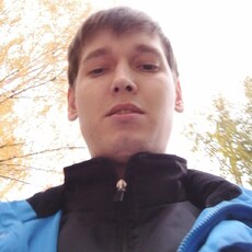 Фотография мужчины Василий, 35 лет из г. Луховицы