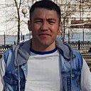 Бустон, 35 лет