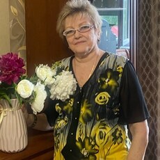 Фотография девушки Наталья, 69 лет из г. Всеволожск