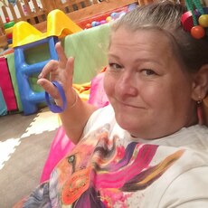 Фотография девушки Ириска, 45 лет из г. Чегдомын