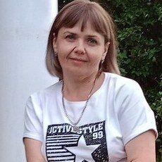Фотография девушки Елена, 43 года из г. Вешенская