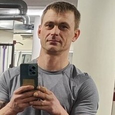 Фотография мужчины Дима, 40 лет из г. Вильнюс