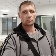 Фотография мужчины Влад, 44 года из г. Петропавловск