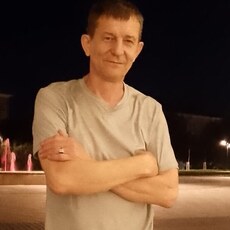 Фотография мужчины Иаан, 56 лет из г. Новотроицк