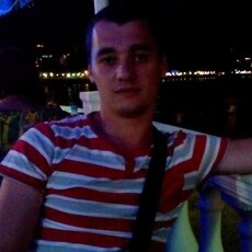 Фотография мужчины Юрий, 35 лет из г. Шахты