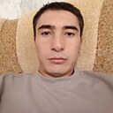 Амир, 32 года