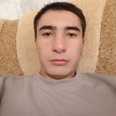 Фотография мужчины Амир, 32 года из г. Актобе