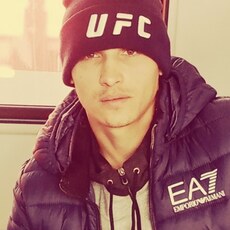 Фотография мужчины Паша, 30 лет из г. Чита