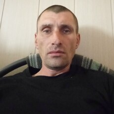 Фотография мужчины Кирилл, 40 лет из г. Смоленск