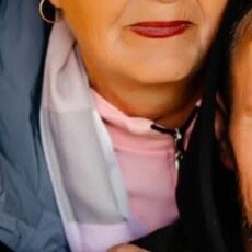 Фотография девушки Лика, 65 лет из г. Йошкар-Ола