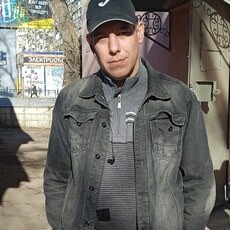 Фотография мужчины Байрам, 47 лет из г. Караганда