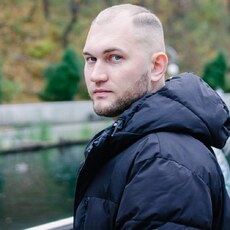 Фотография мужчины Алекс, 36 лет из г. Воронеж