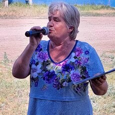 Фотография девушки Антонина, 68 лет из г. Челябинск
