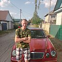 Андрей, 49 лет