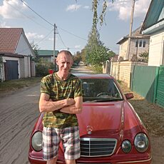 Фотография мужчины Андрей, 49 лет из г. Бобруйск