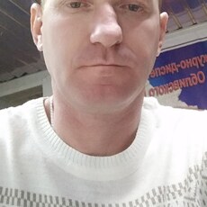 Фотография мужчины Сергей, 42 года из г. Обливская