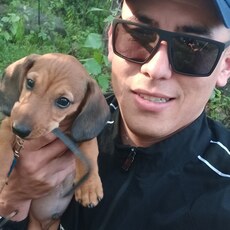 Фотография мужчины Александр, 30 лет из г. Костанай